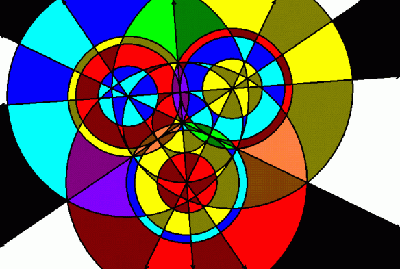 Color Wheels II
