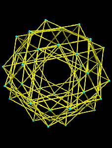 Cuboctahedra 5