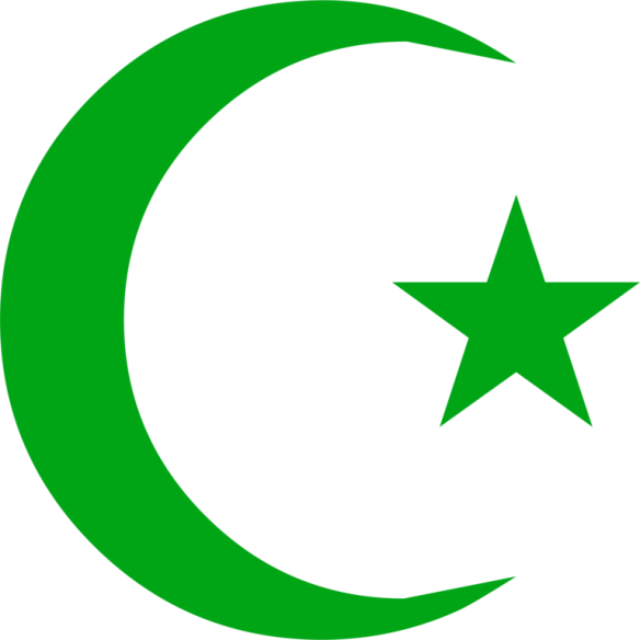 My Unusual View of Islam