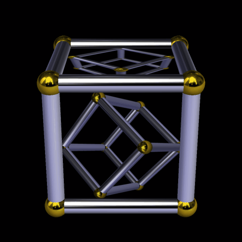 Metacube
