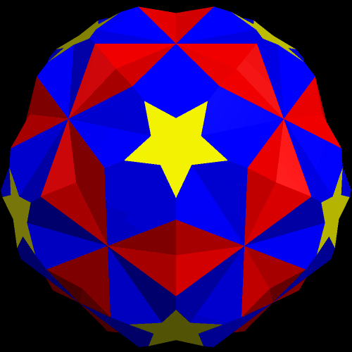 Starbase 12, Terraformed Asteroid