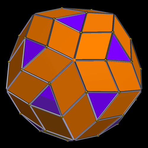 A Polyhedron In Need of a Name