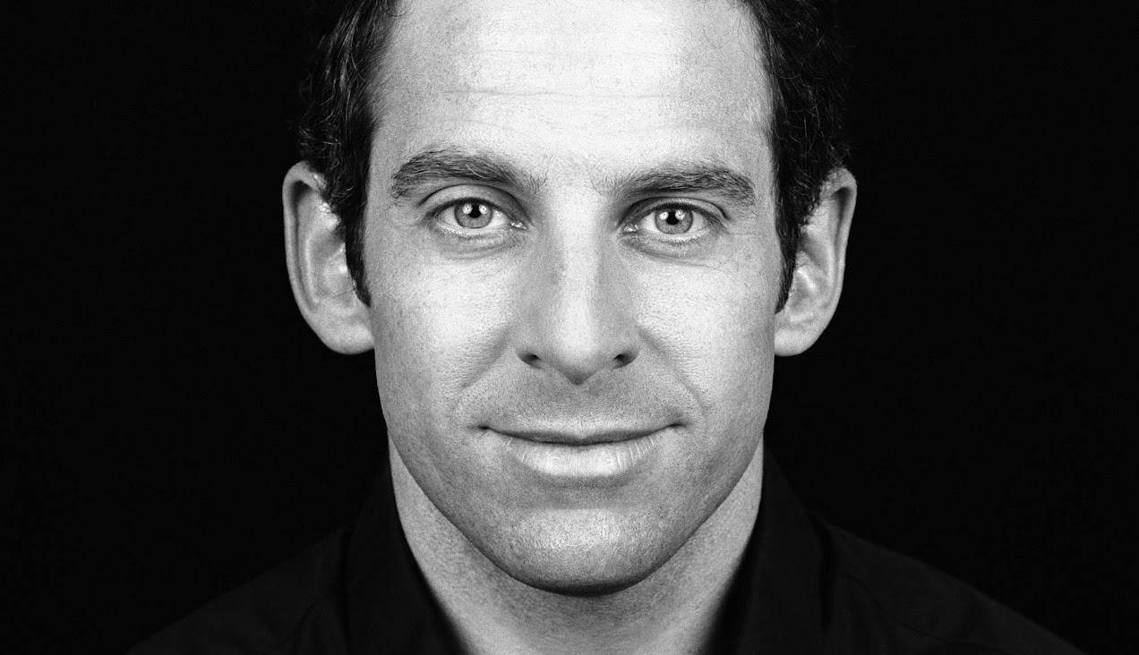 The Evolution of Sam Harris's Writing
