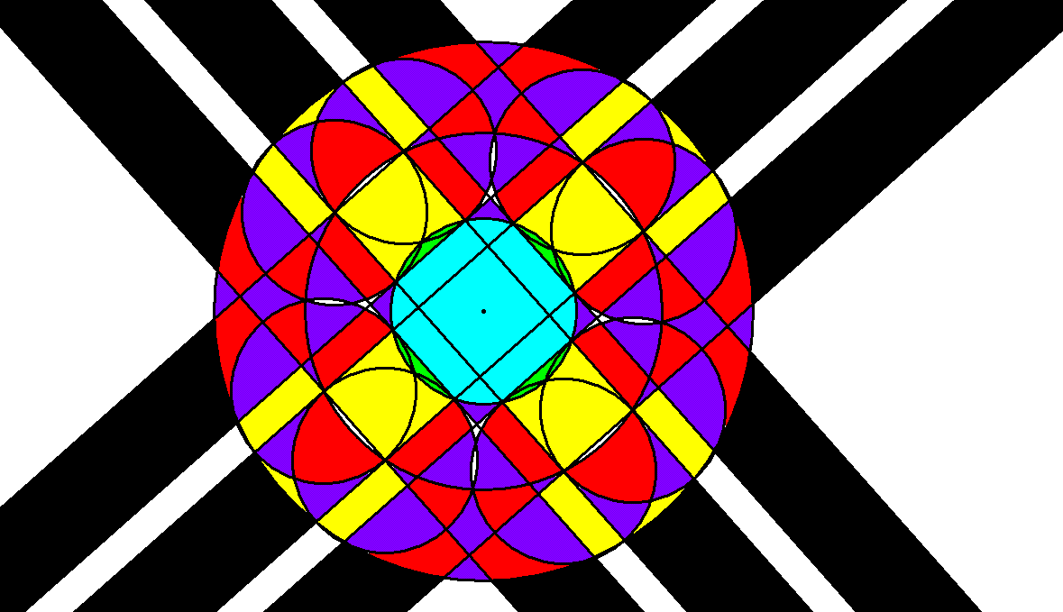 A Brief Glimpse of the Sun