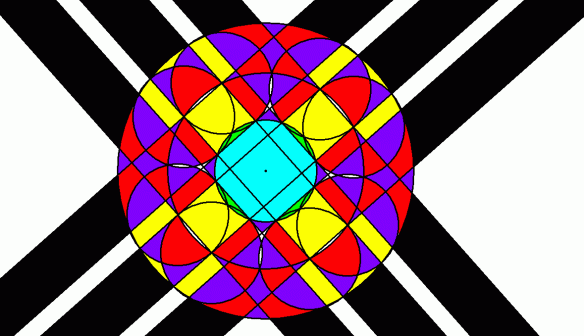 A Brief Glimpse of the Sun