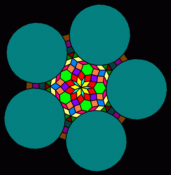 Five Times Six Is Thirty