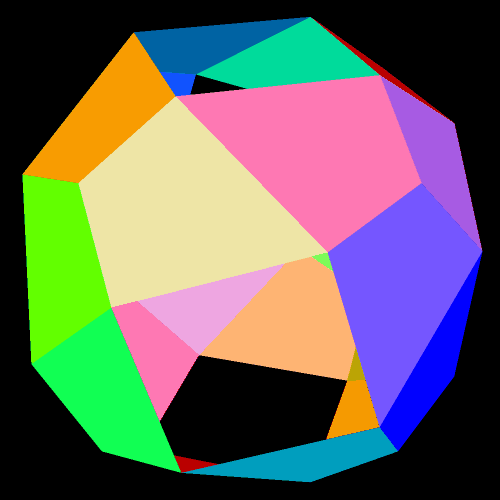 24 Kites, Flying in a Whirlwind