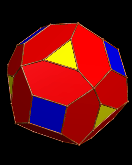 The Latest Stop in a Polyhedral Journey