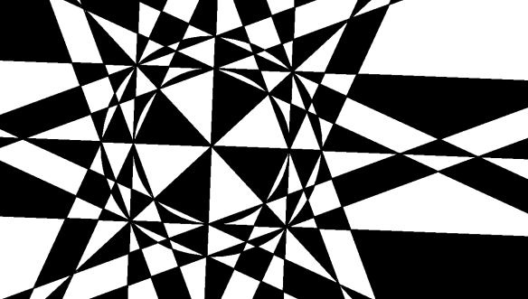 I Started with Eight.