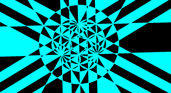 A Collection of Nine-Point Circles