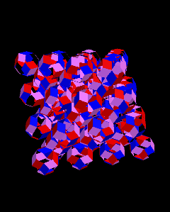 Augmented Rhombic Triaconta