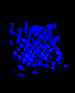 Augmented Rhombic Triaconta