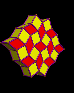 Augmented Triangular Prism 2