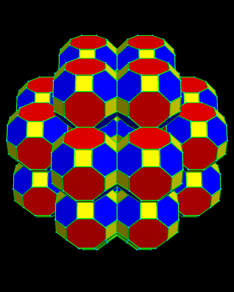Augmented Trunc Cubocta3