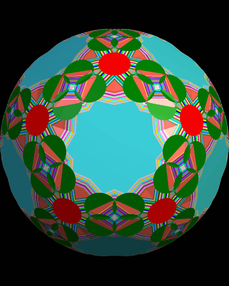 Compound of enantiomorphic pair