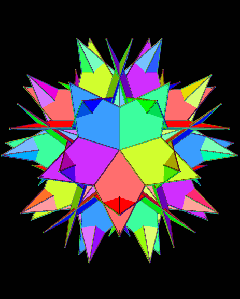 dual of Augmented Dodeca