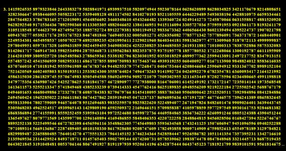 The Beauty of Uselessness