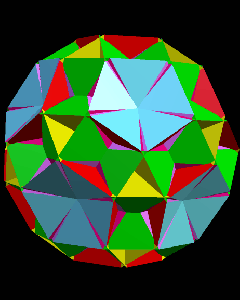 Augmented Convex hull