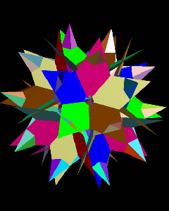 Augmented Convex hull