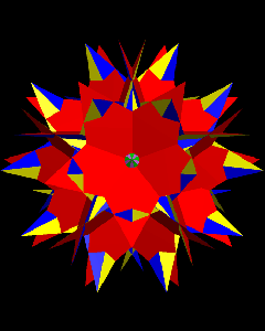 Augmented Convex hull