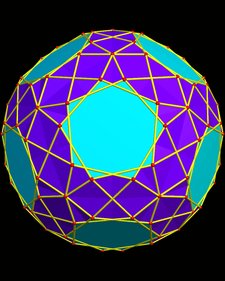 Compound of enantiomorphic pair