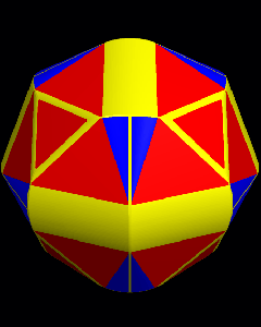 Convex hugll