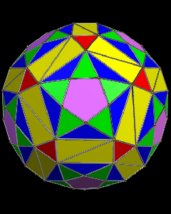 Convex hull q