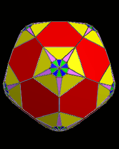 Convex hull q