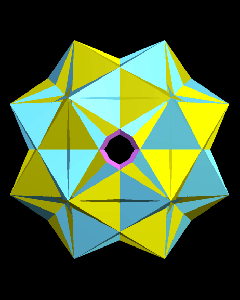 RCO faceting another with red gone and now green gone