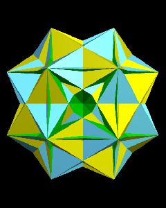 RCO faceting another with red gone