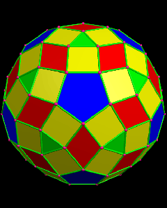 regularized convex hull of prism-augmented RTC