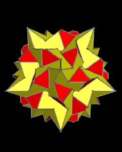 stellated Convex hull 3