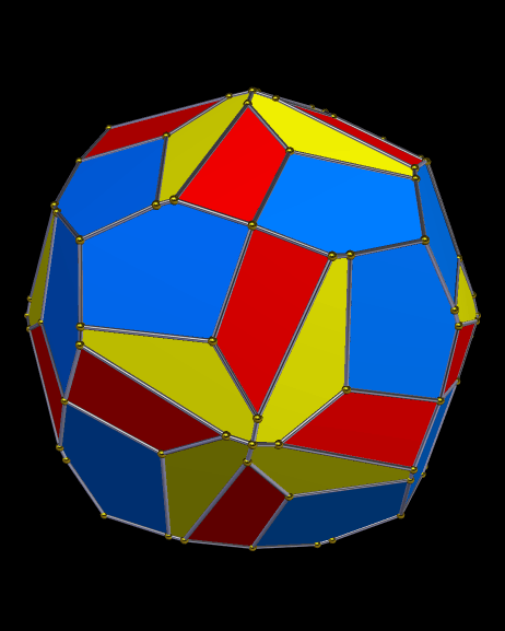 Stellated Poly3