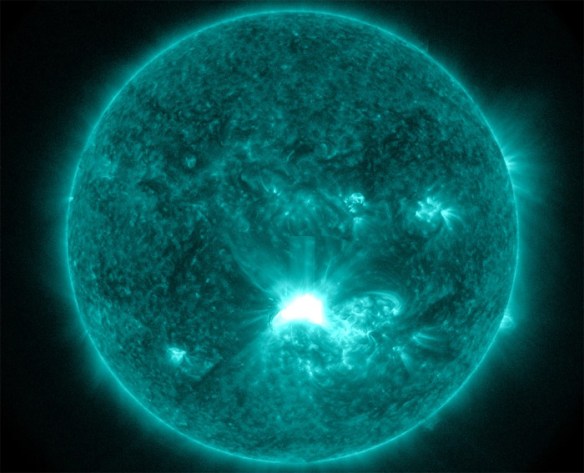 sun xray