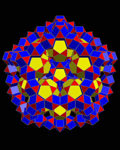 Augmented IcosidodDSJFGSca