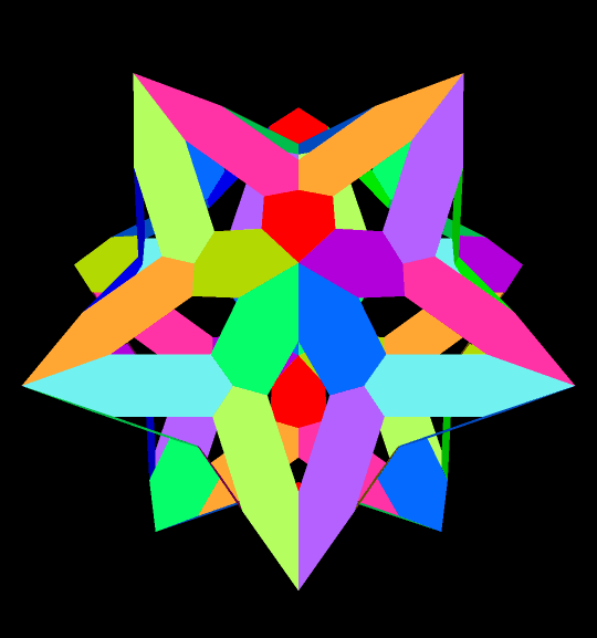 Stellated Convex hull 2b