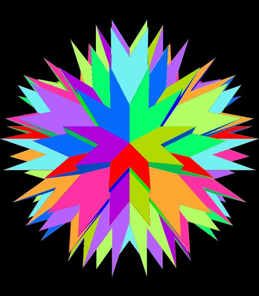 stellated RTC another of many