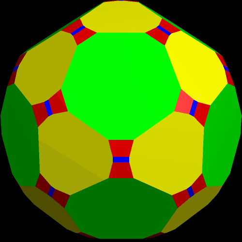 12 convex hull