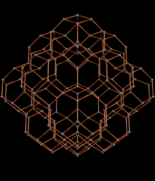 15 Trunc Octa wirre-frame