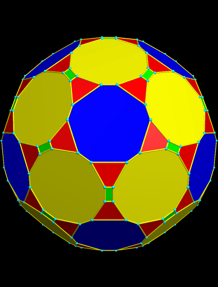 7 Convex hull of augmented convex hull