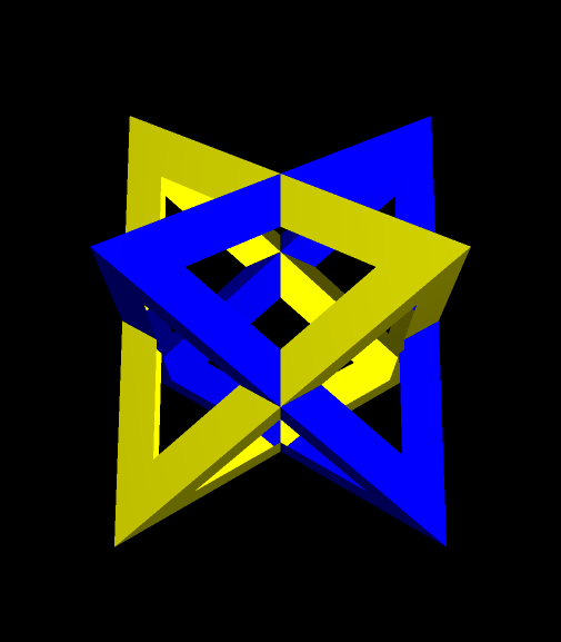 hollow stella octangula 2