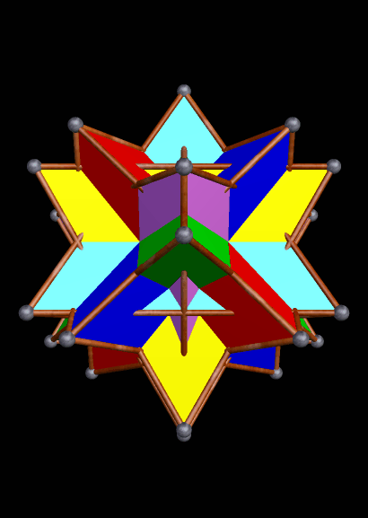 Tetrahedra 6