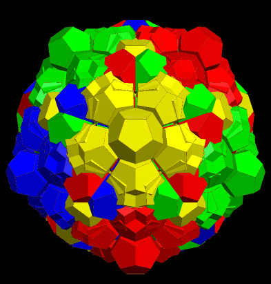 The MetaReaugmented Dodeca