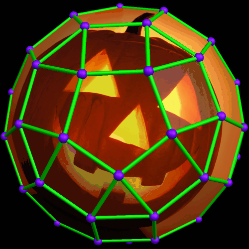 Rhombicosidodeca