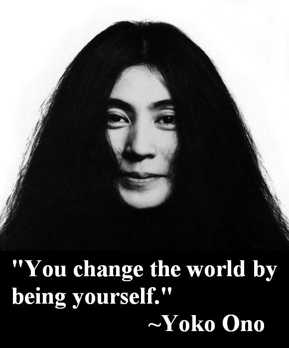 yoko-ono