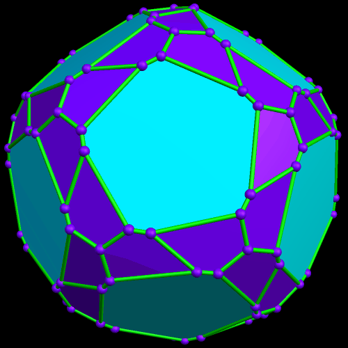 72-faced snub dodecahedron variant