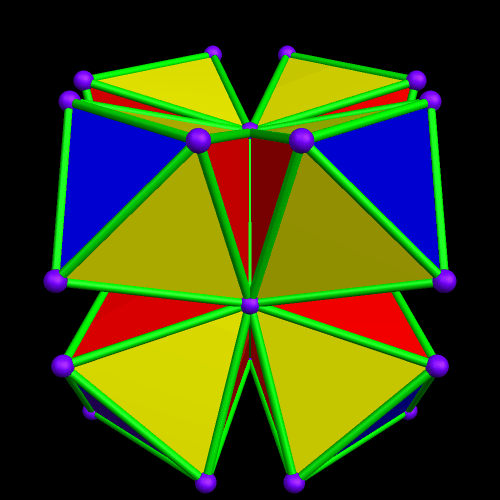 9 Octahedra