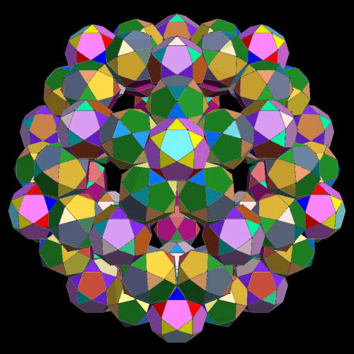 Augmented Icosidodeca2