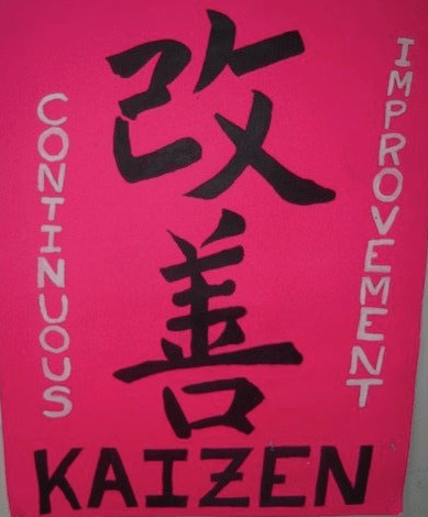 kaizen