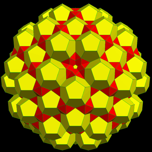 rerEAugmented Icosidodeca